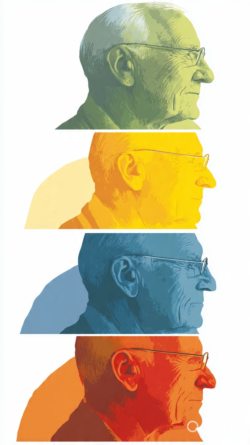 Primeros indicadores de deterioros neurocognitivos